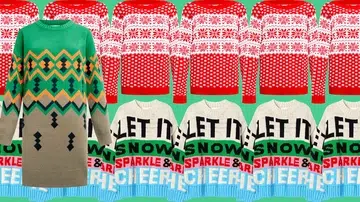 Ugly Christmas Sweater feature picture