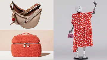 时尚品牌七夕系列 CHINESE VALENTINE’S DAY fashion picks