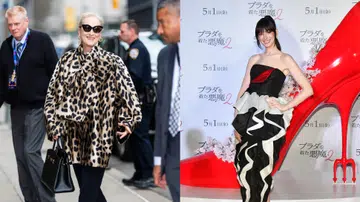 《The Devil Wears Prada 2》将于4月30日在本地上映