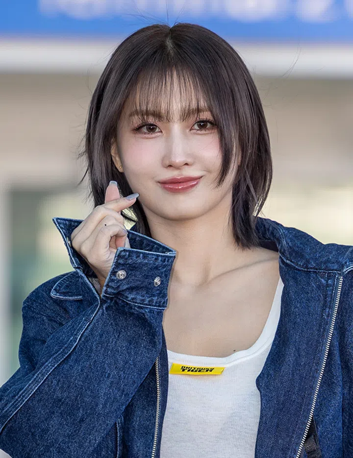 明星都在剪“宝宝浏海”