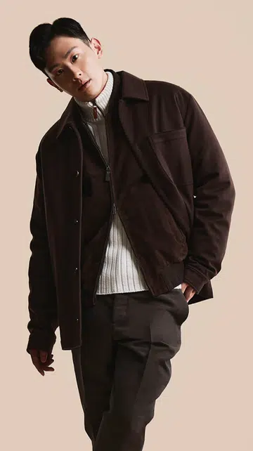 GETGO联合创办人 Johnson Lim