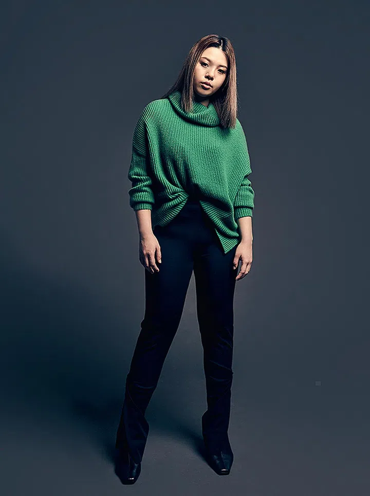 Champion Bolo Bun Dickson Nasi Lemak loyi