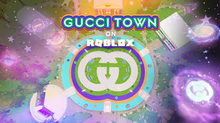 Roblox Gucci Town
