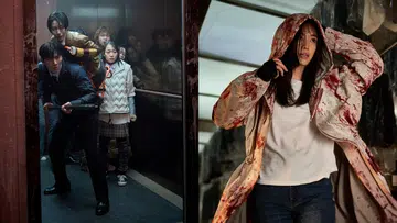 全智贤时隔11年回归大荧幕之作