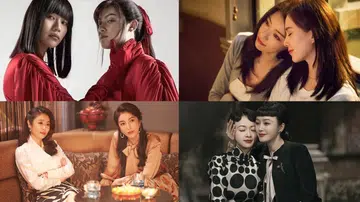 双女主 戏剧