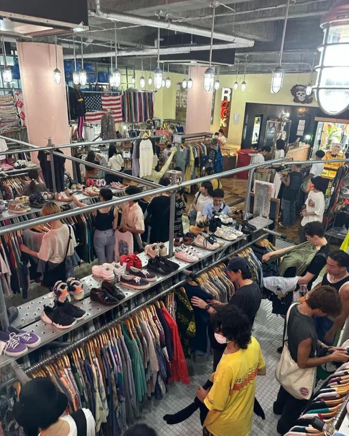 图：New York Joe Exchange