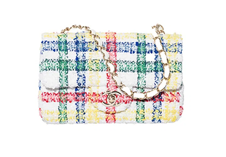 Gabrielle Chanel. Fashion Manifesto 展览