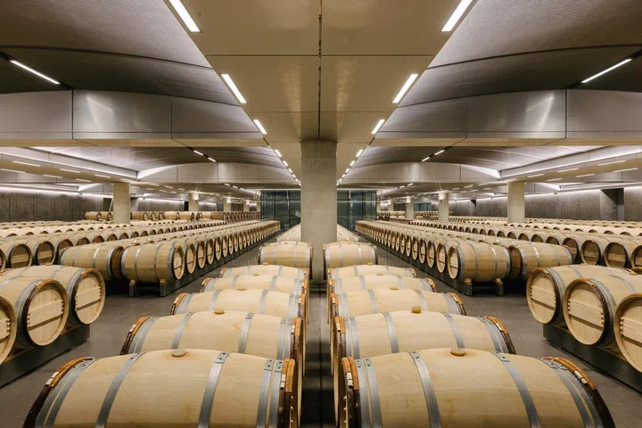 Château Lynch-Bages