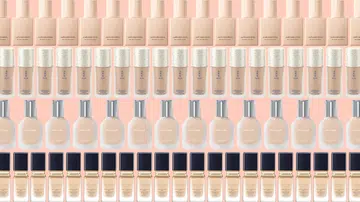 编辑实测持妆粉底液