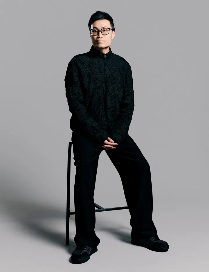 TREATSURE首席技术官与联合创办人Kenneth Ham