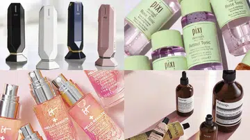 Online Beauty Shopping 美容 网购
