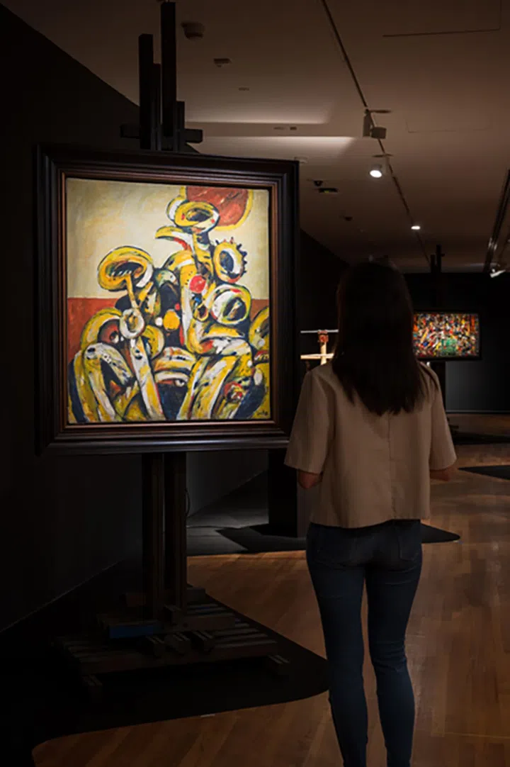 Tropical: Stories from Southeast Asia and Latin America 展览