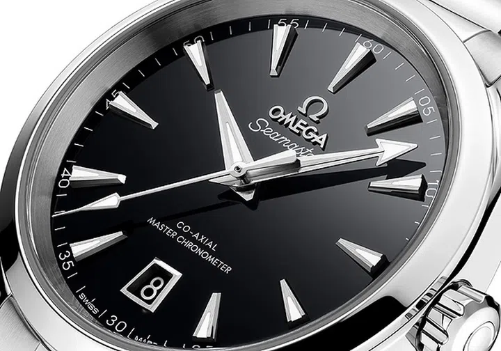 Omega手表