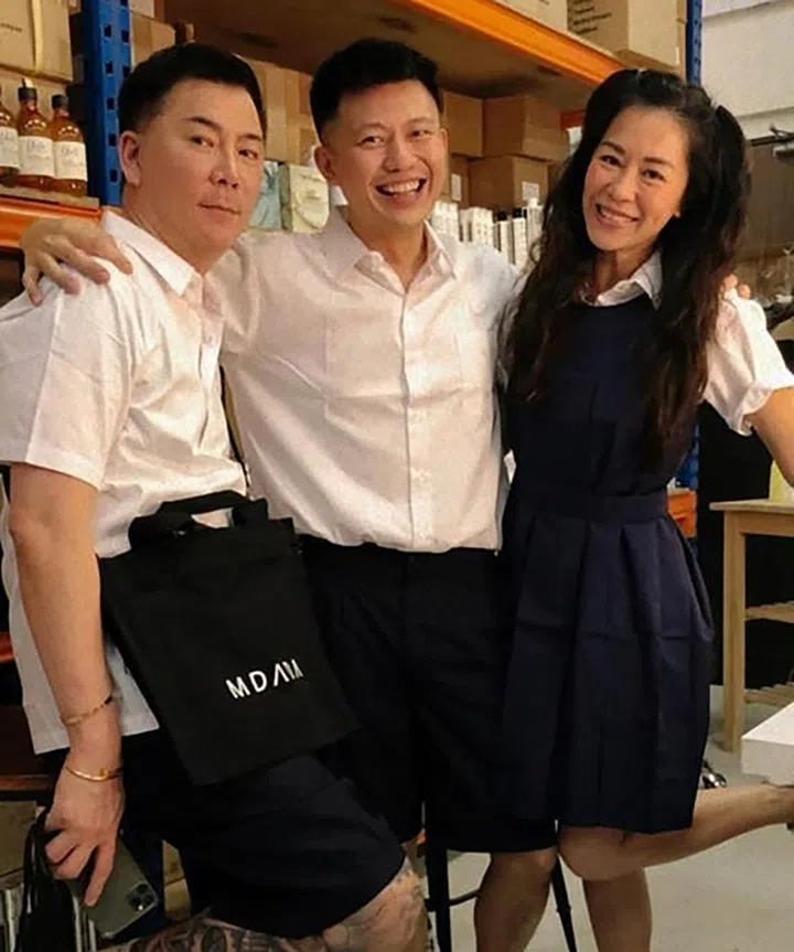 Team Mdada