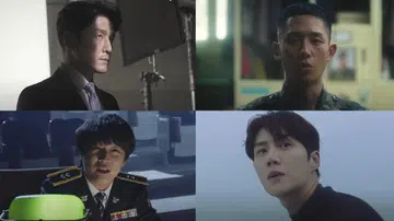 8月 新韩剧 netflix