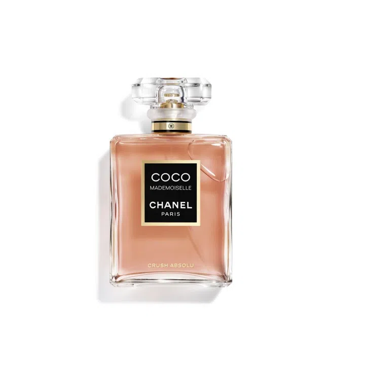CHANEL Coco Mademoiselle Crush Absolu香氛