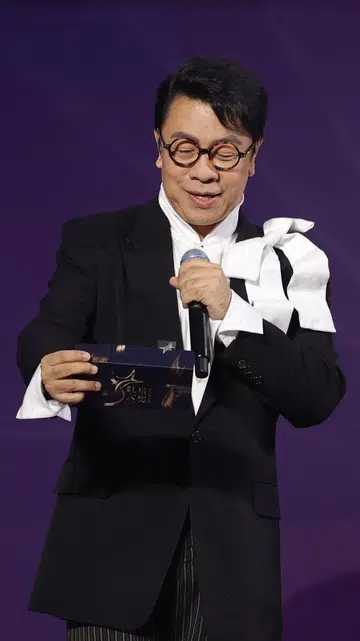蔡康永（Kevin Tsai ）红星大奖2026