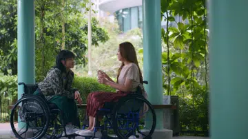 新加坡剧集红到国外 小娘惹之翡翠山之后看什么 浴水重生