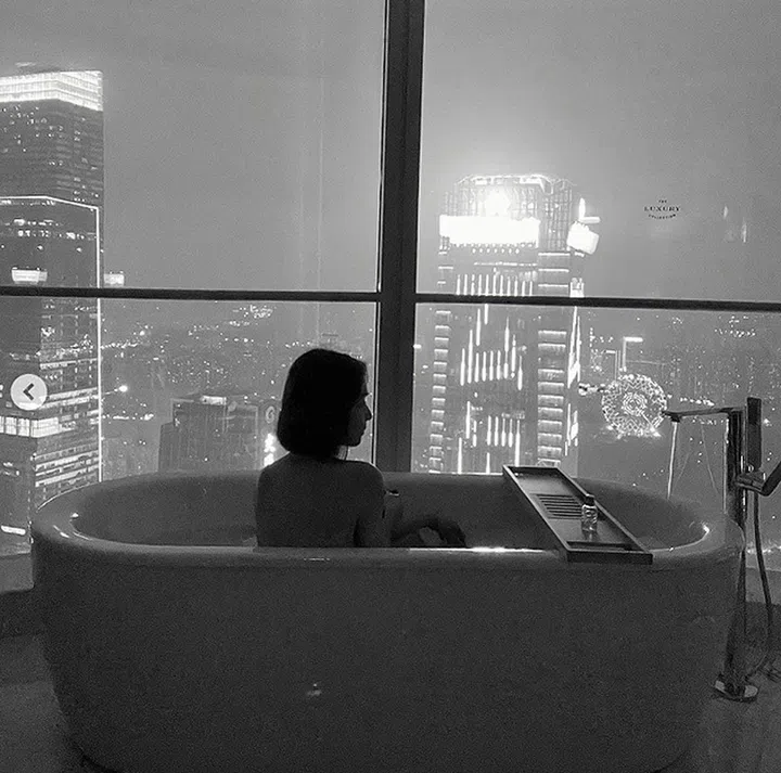 郭舒贤 Ann Kok