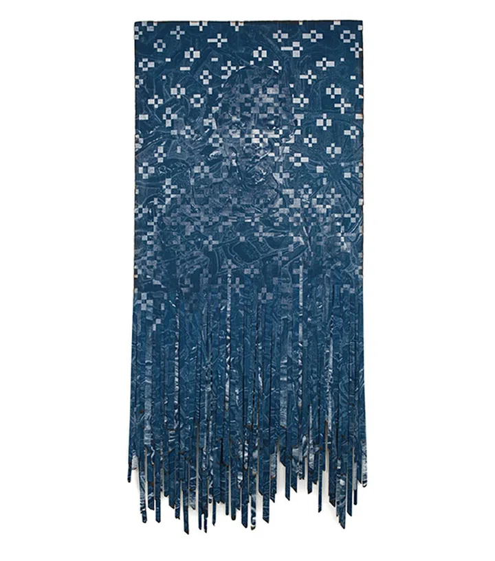 Dinh Q. L ê - Splendor & Darkness (STPI) #28Image courtesy of STPI Creative Workshop & Gallery, Singapore