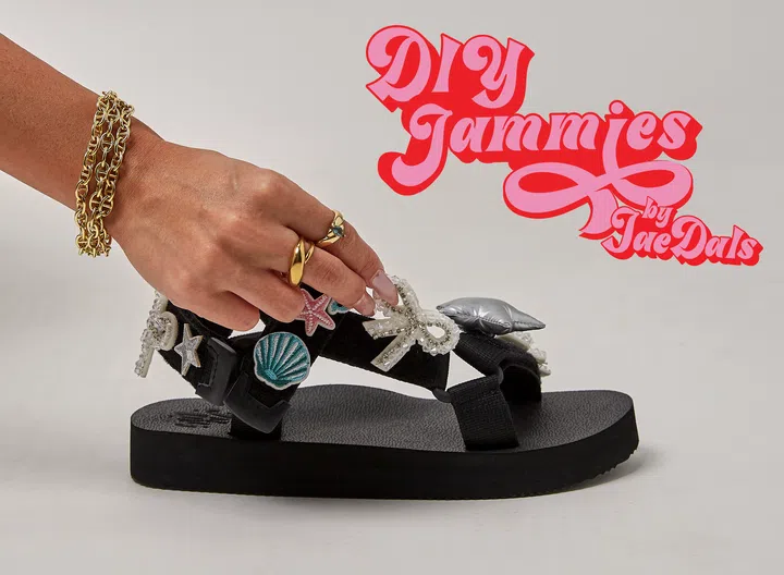 DIY Jaedals Jammies Experience