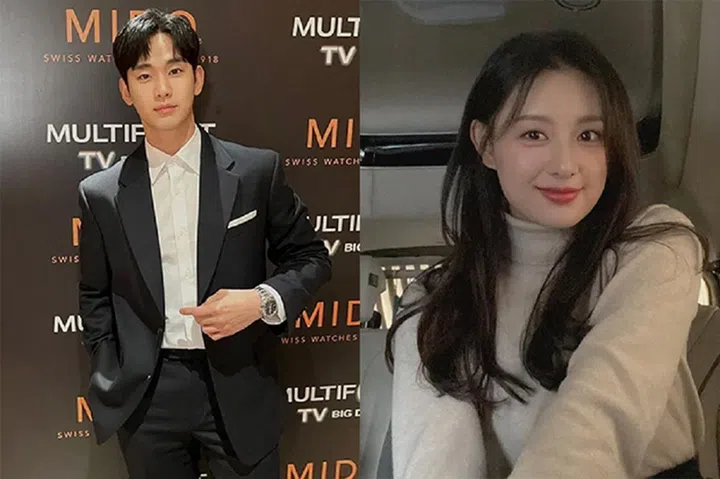 《眼泪女王》Queen of Tears