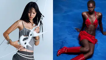 11个越南时装品牌清单（线下门店+线上购买）（图：Bunnyhill Concept & Fancì Club）