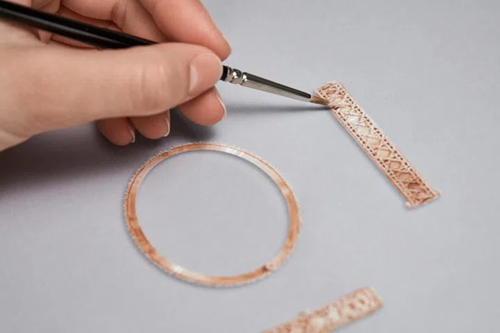 Dior My Dior jewellery