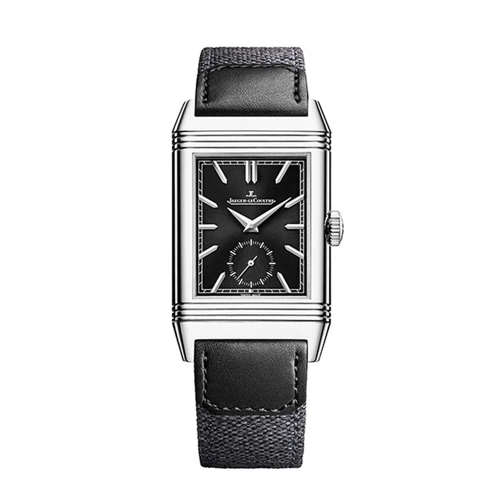 Jaeger-LeCoultre Reverso Tribute Duoface Small Seconds