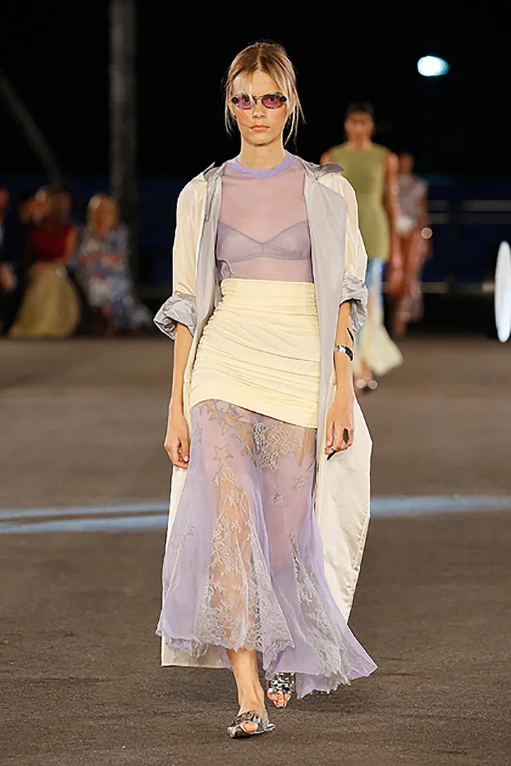 Tory Burch 2023年春夏系列