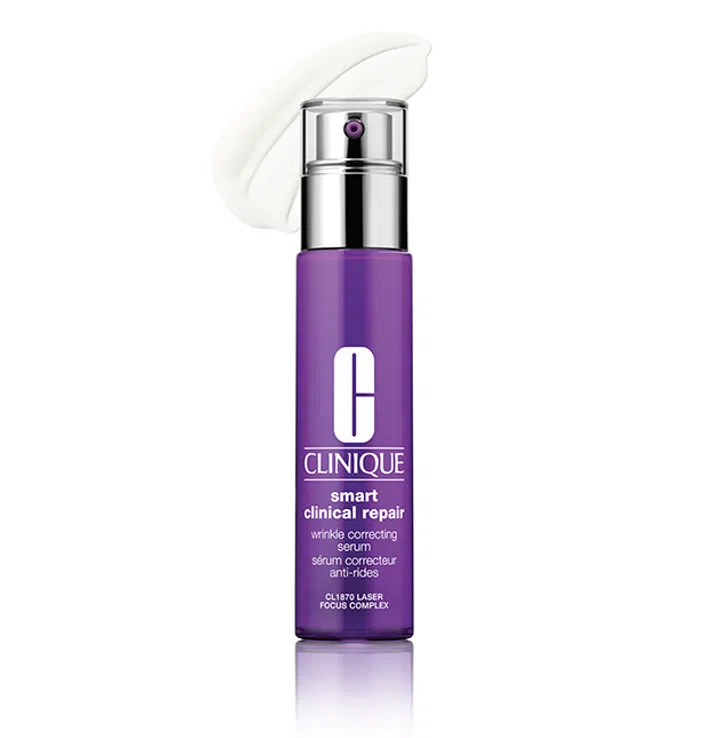 CLINIQUE Smart Clinical Repair™ Wrinkle Serum精华