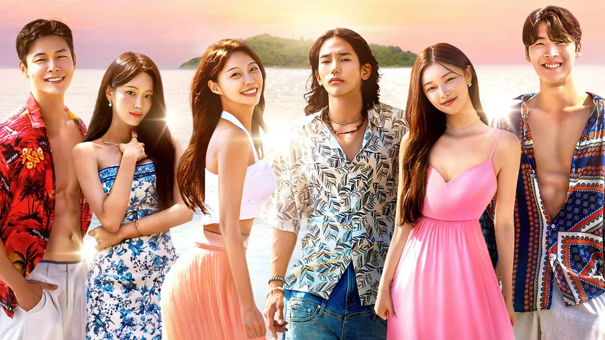 单身即地狱4》嘉宾阵容与INSTAGRAM大公开- NUYOU SINGAPORE《女友》 - 最时尚中文杂志| NUYOU Singapore