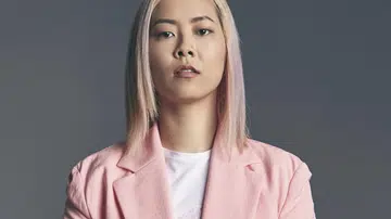 Vanessa Ho project X 性工作 辅导