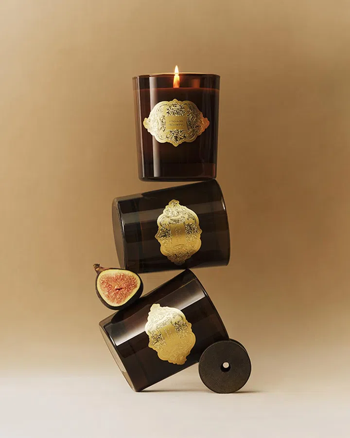 L'ARTISAN PARFUMEUR La Maison L’encens Candle香薰蜡烛 $130
