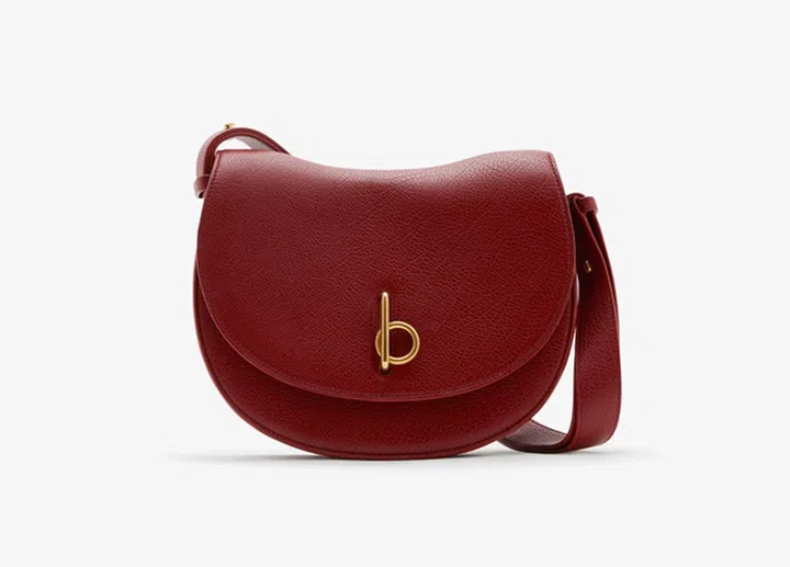 Medium Rocking Horse Bag