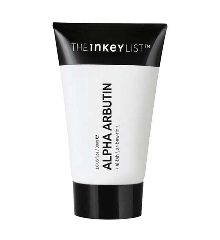 THE INKEY LIST Alpha Arbutin Face Serum美白精华