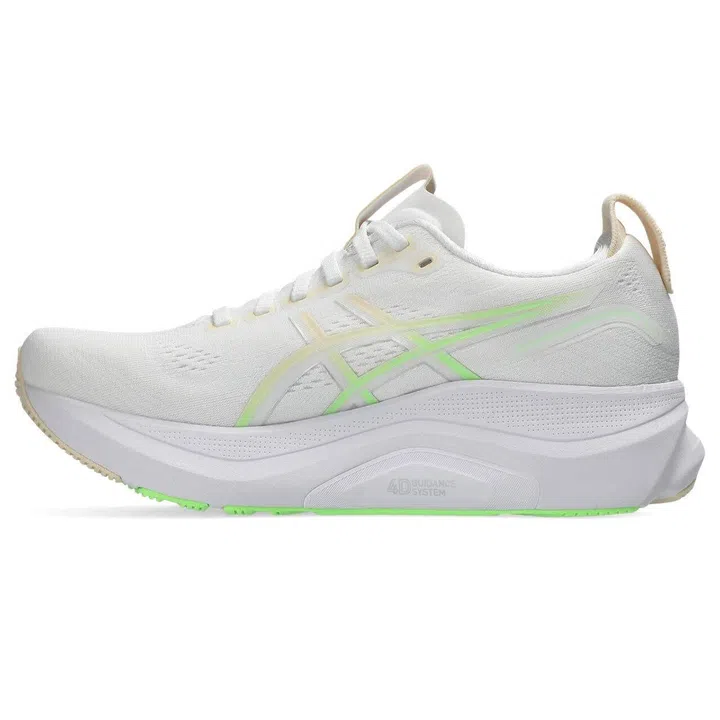 ASICS Women GEL-KAYANO 32 WIDE $259 （评分：9/10）