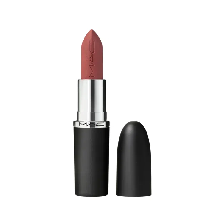 MAC Cosmetics M·A·Cximal Silky Matte Lipstick唇膏