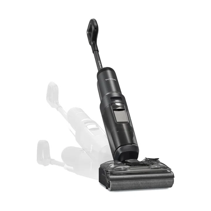 Amazon Prime day: Tineco Floor One S7 Stretch Smart Floor Washer Cordless Vacuum Cleaner洗地机