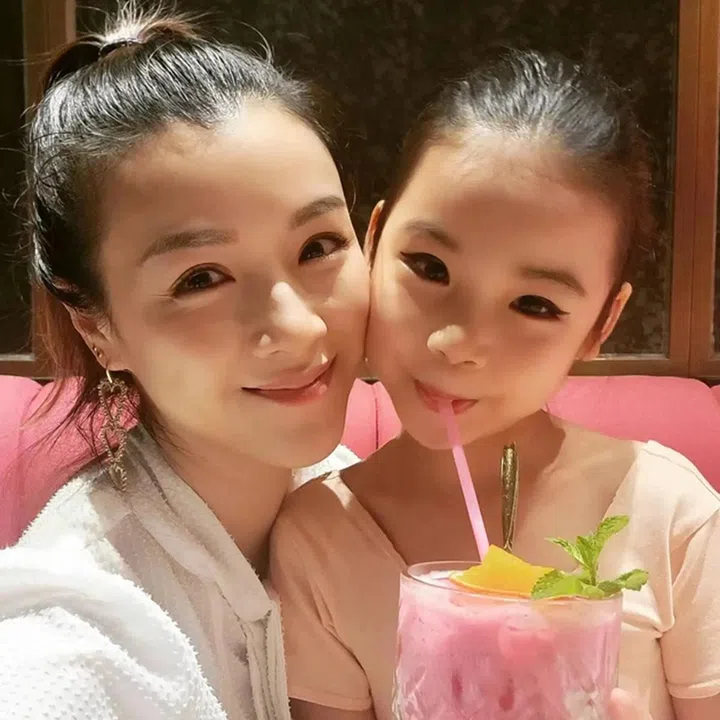 陈茵媺（Aimee Chan）