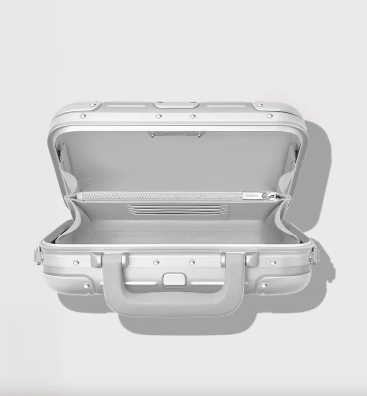 Original Bag内部设计