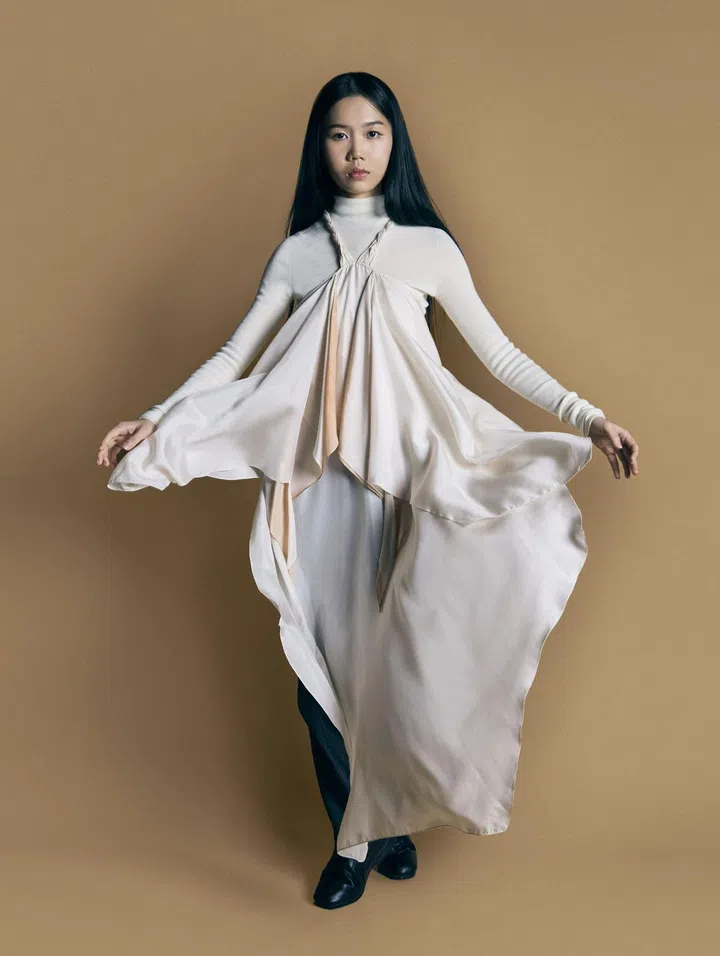 byū连衣裙，人物专属其他服饰