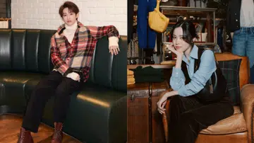 群星汇聚Polo Ralph Lauren Shaw Centre十周年开业庆典