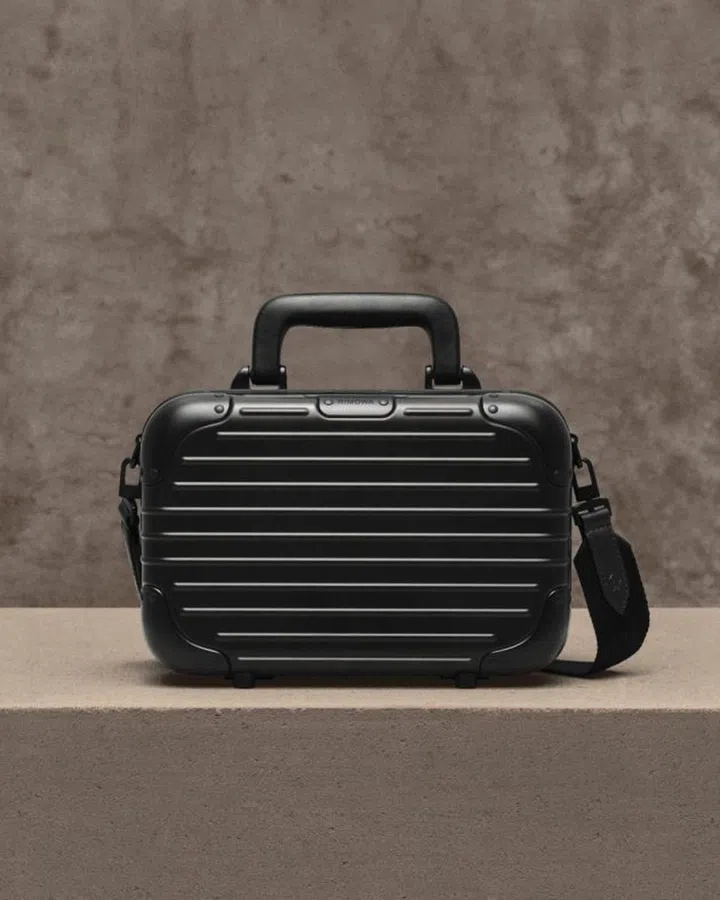 RIMOWA Original Bag $2,950