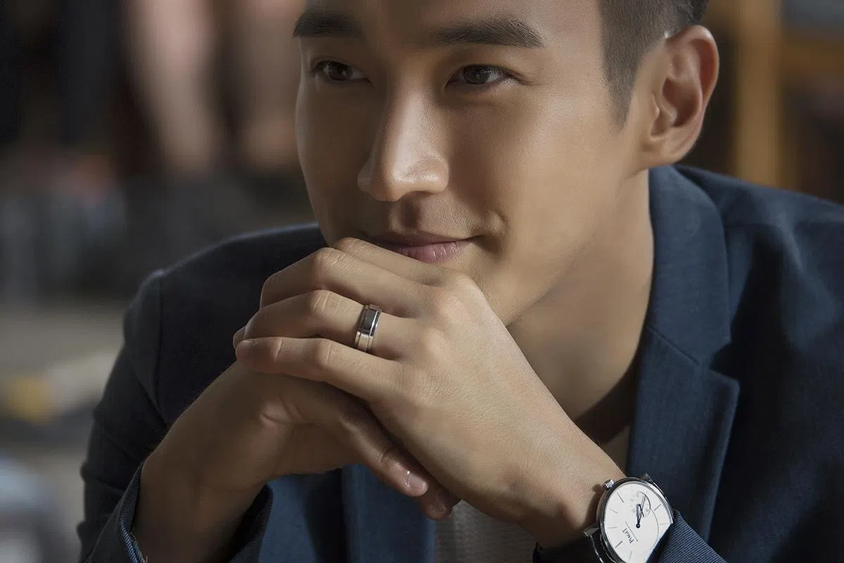 Piaget Possession x Siwon Choi – Beyond a Gift视频