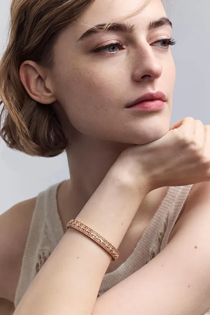 Dior My Dior jewellery
