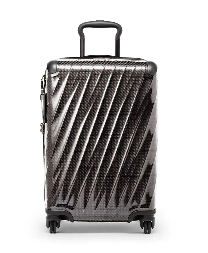 TUMI 19 Degree Lite International Carry-On登机箱
