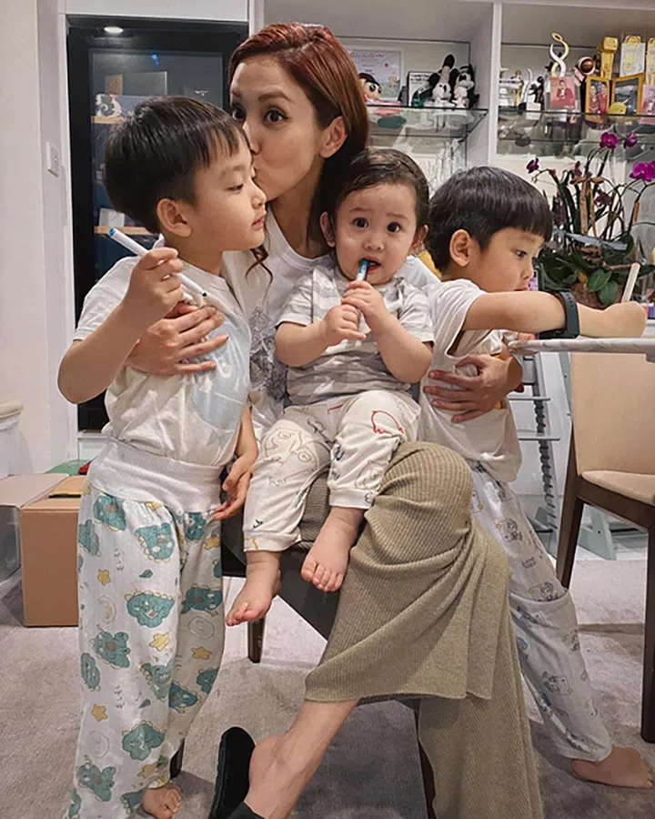 陈凯琳（Grace Chan）