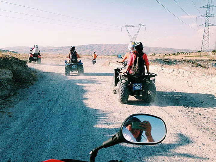 Processed with VSCOcam with c1 preset