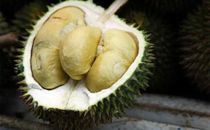 图: The Straits Times